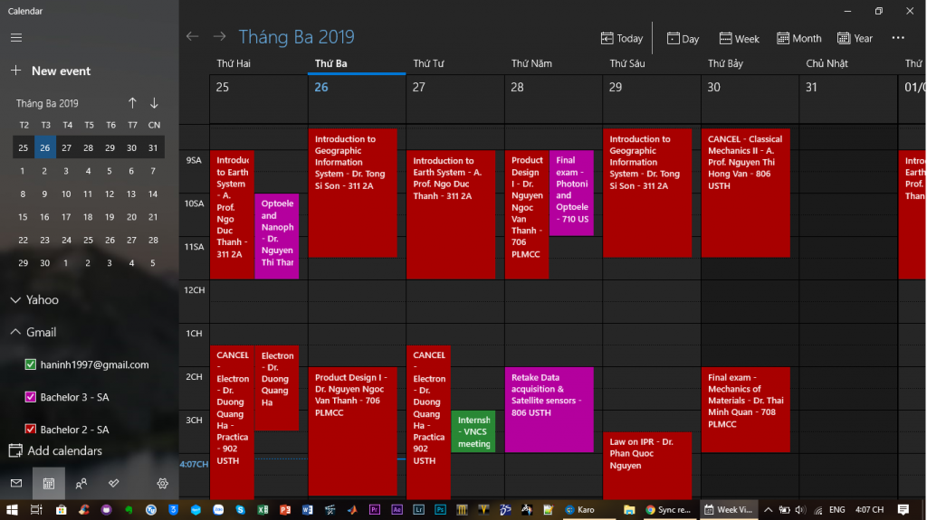 Google Calendar Tasks vs Events: Which One Helps You Stay Organized?