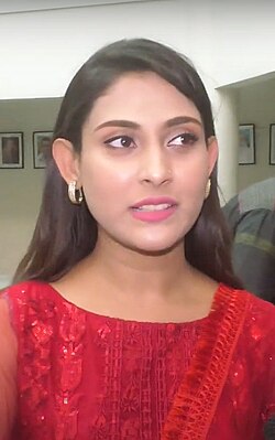 Life and Career of Mehazabien Chowdhury: The Complete Biography Mehazabien Chowdhury